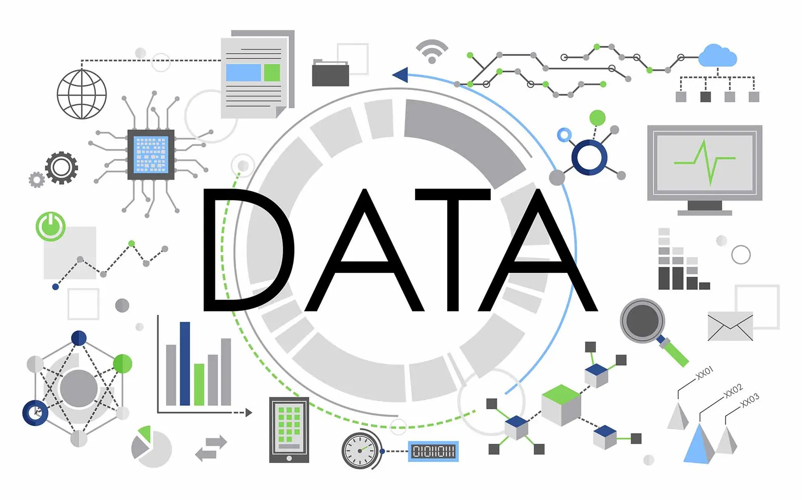 Data Minimization and Purpose Limitation principles illustrated for PDPA compliance