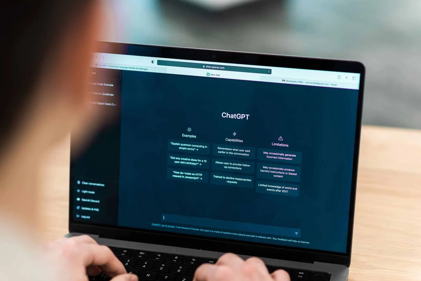 ChatGPT Enterprise