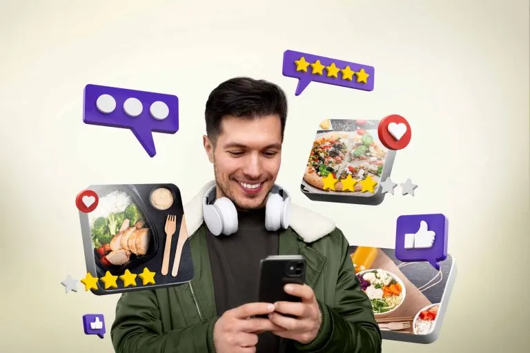 marketer cover picture